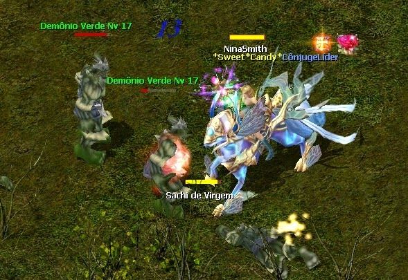 Normal Boss