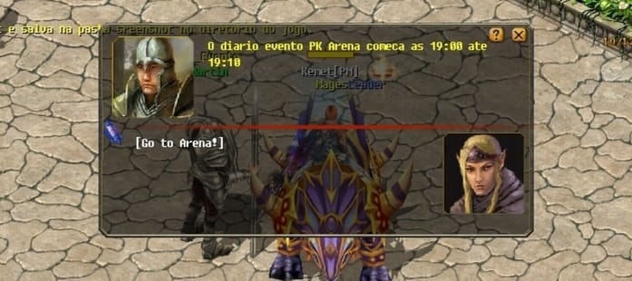 Babel Event
